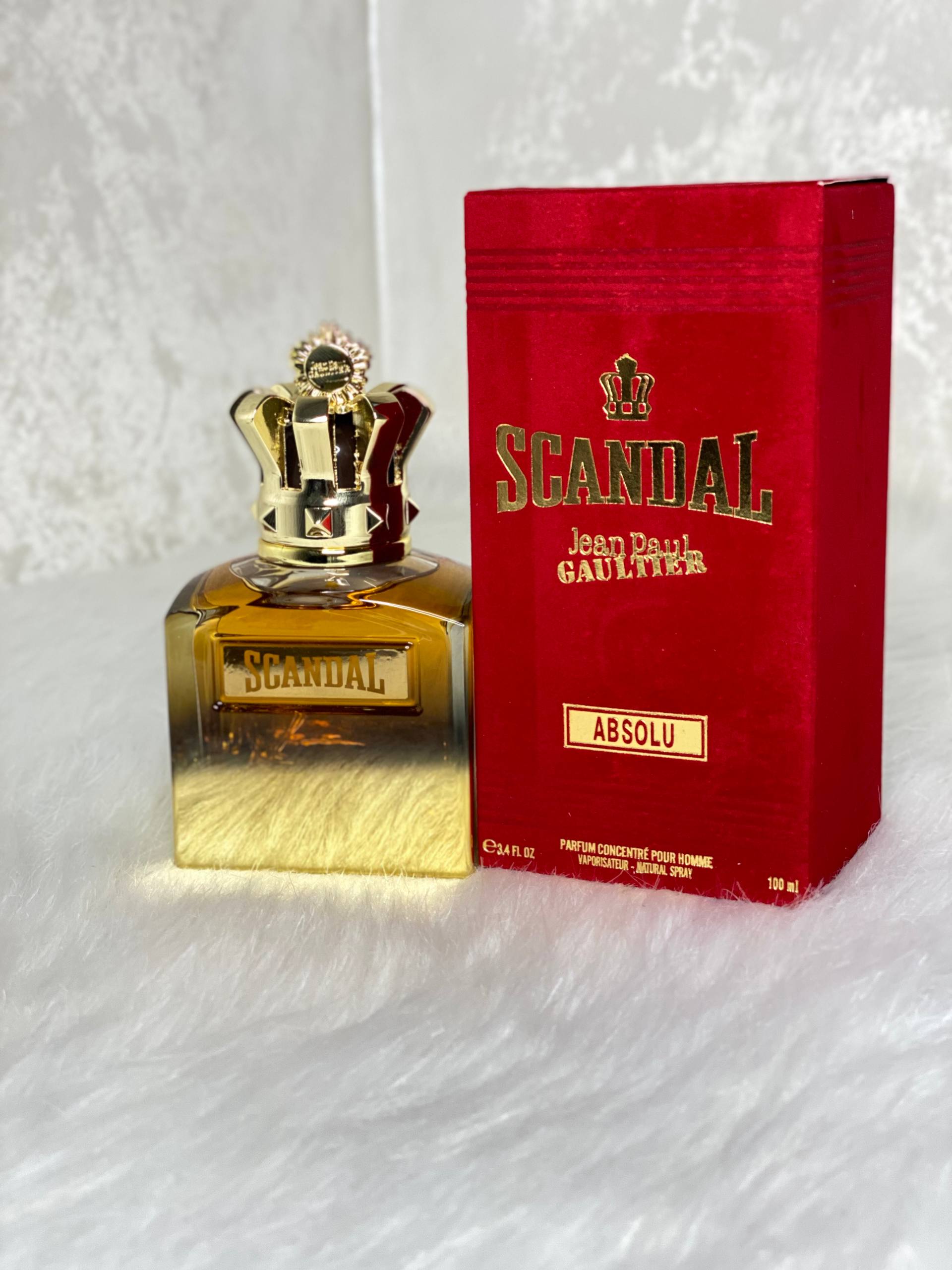 mallfragrances.shopJPG SCANDAL ABSOLU 100ML pc