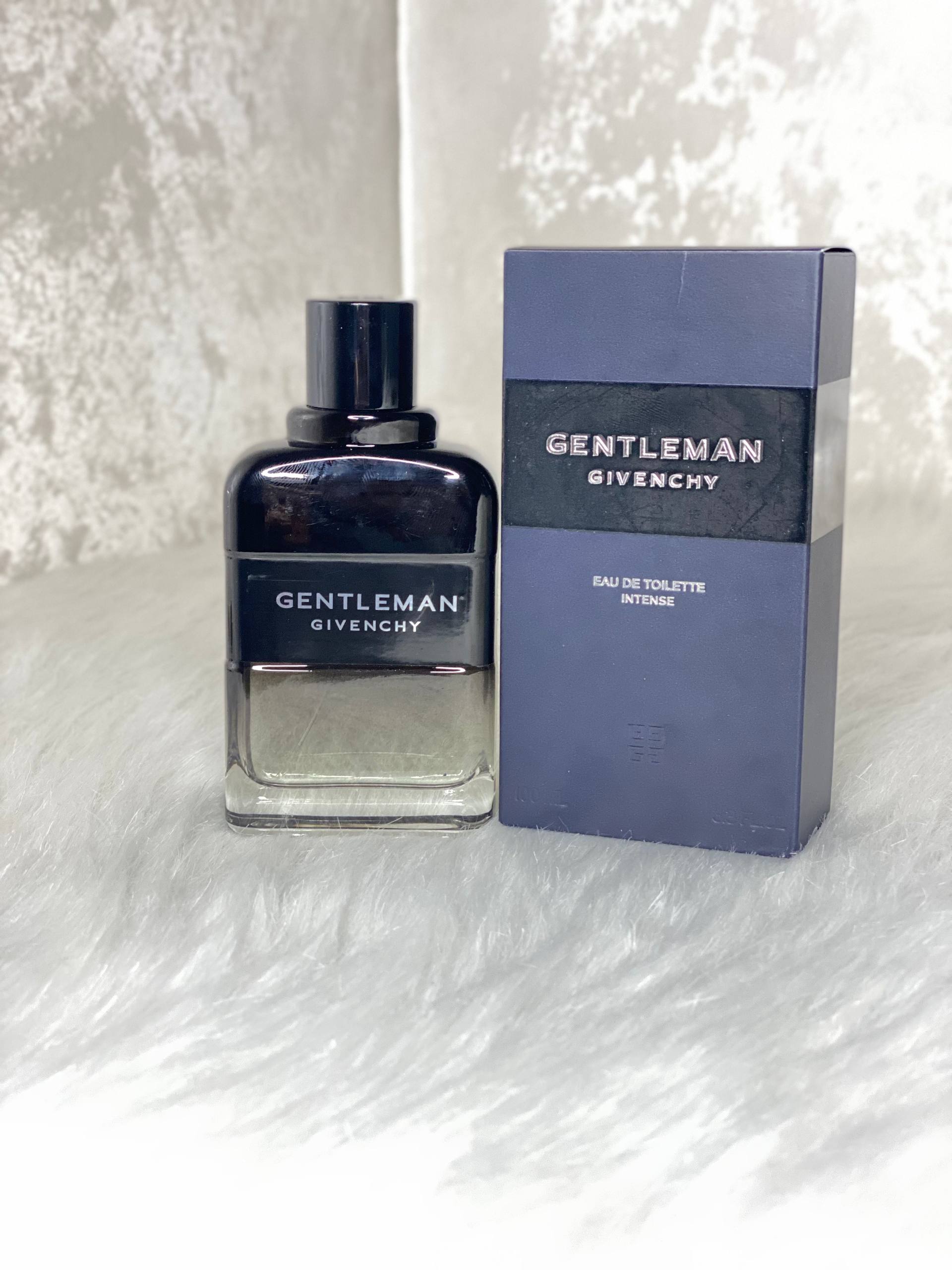 GENTLEMAN GIVENCHY 100ML edp