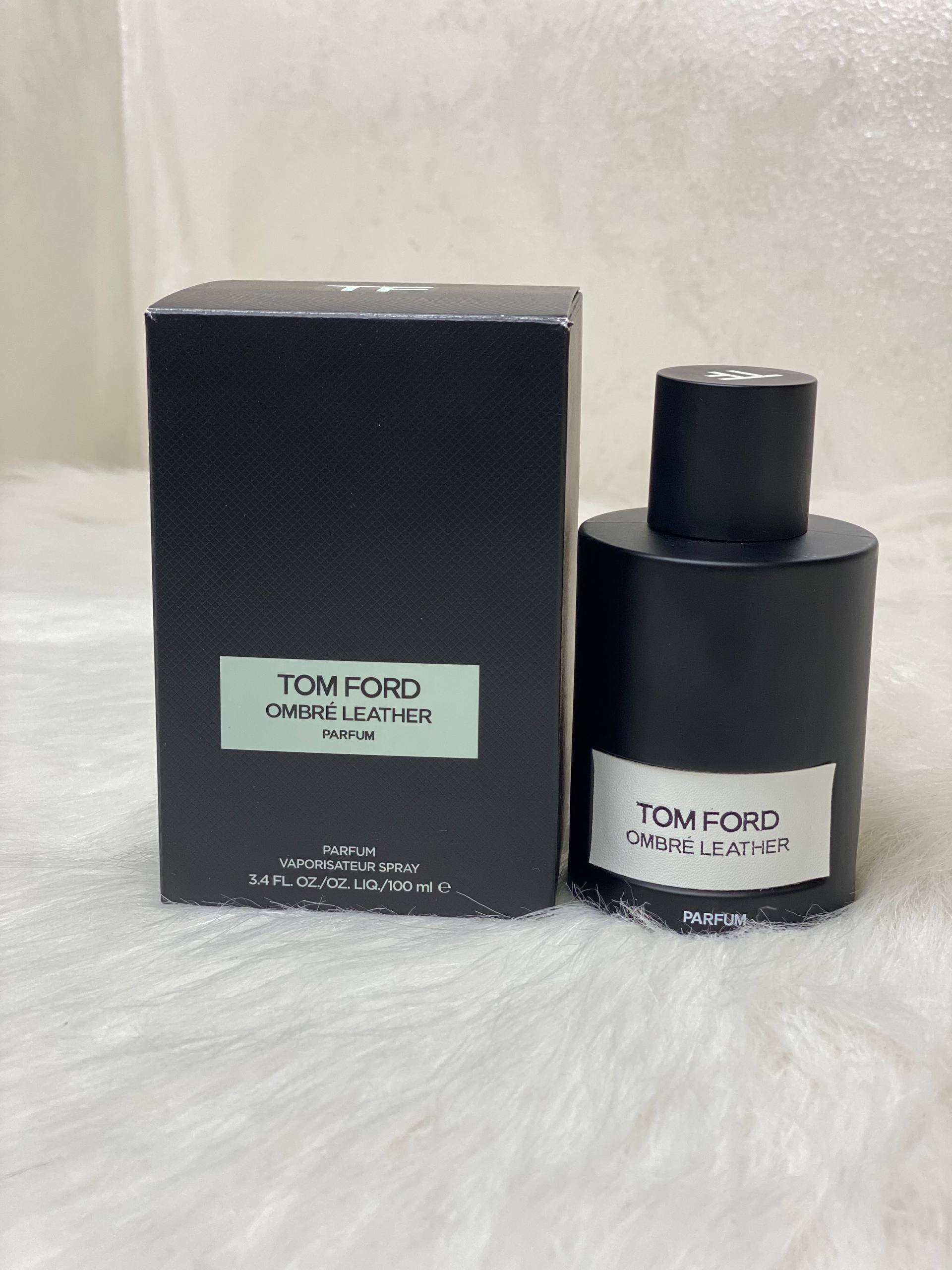 T F OMBRE LEATHER 100ML edp