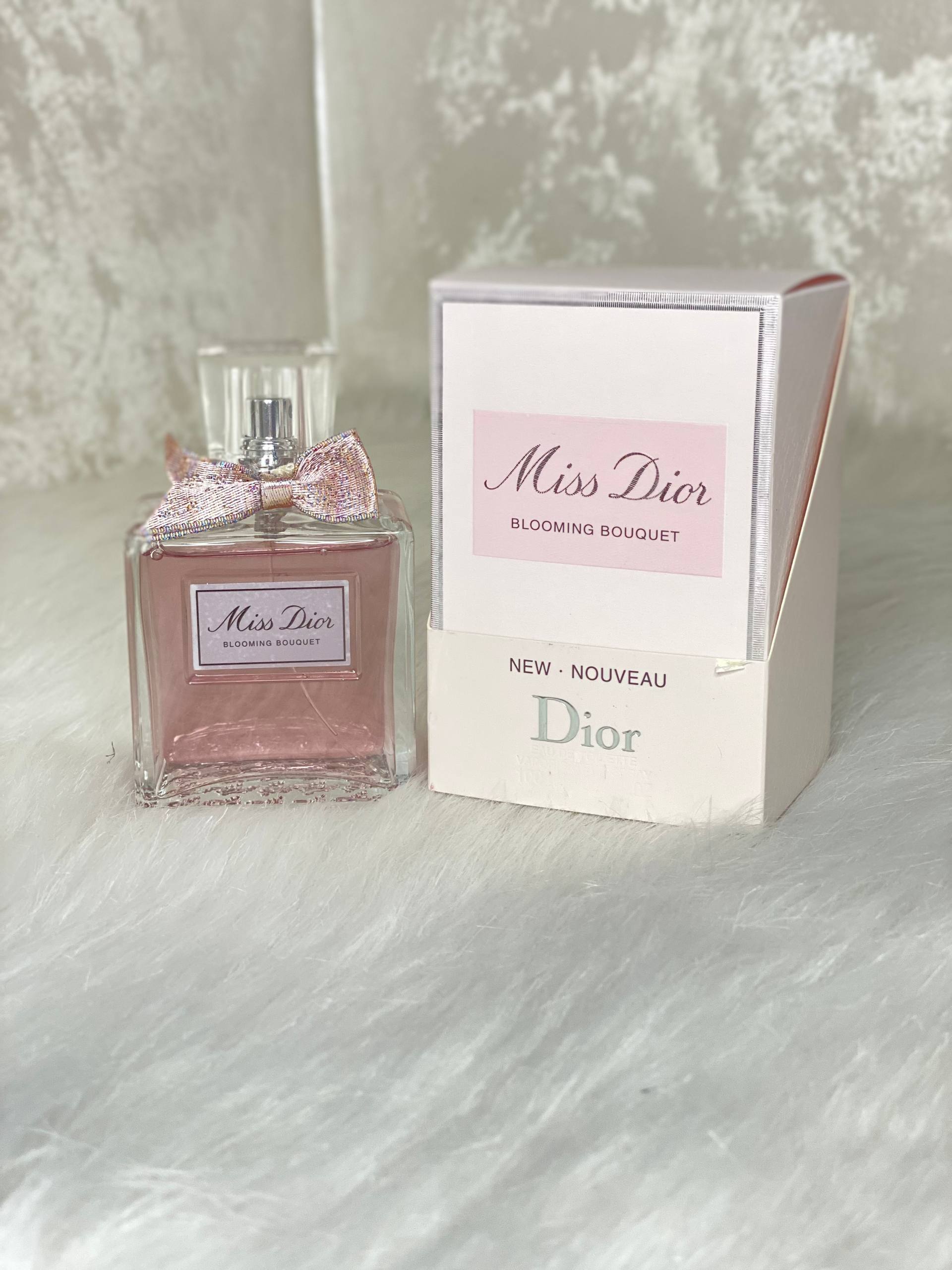 MISS DIOR BLOOMING 100ml edt