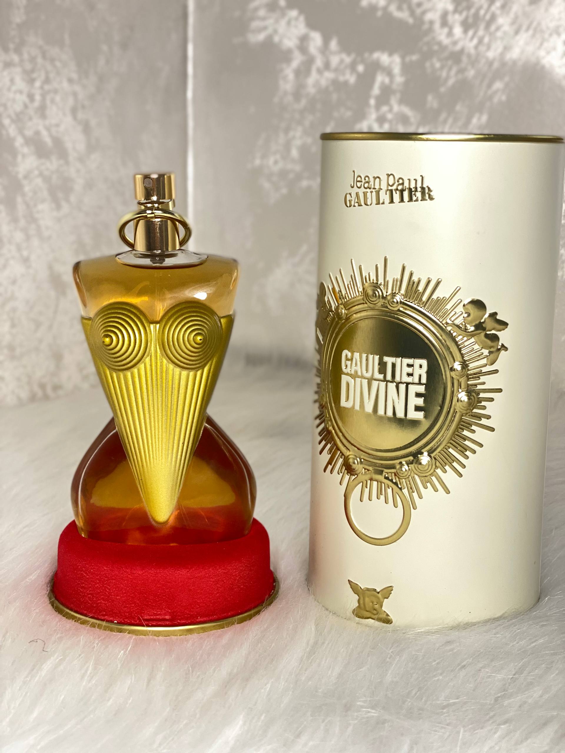 JPG DIVINE 100ML edp