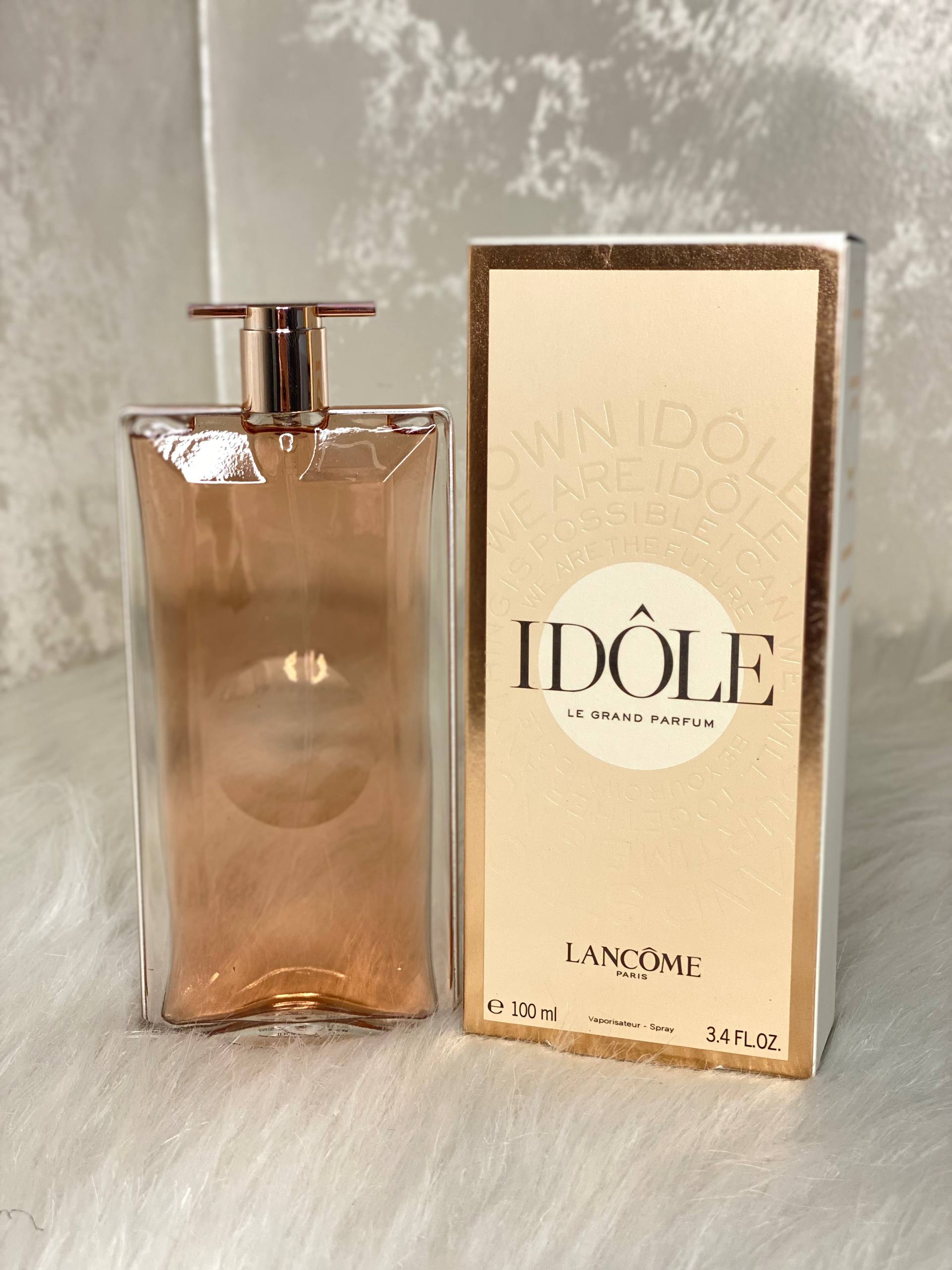 IDOLE LANCOME 100ML