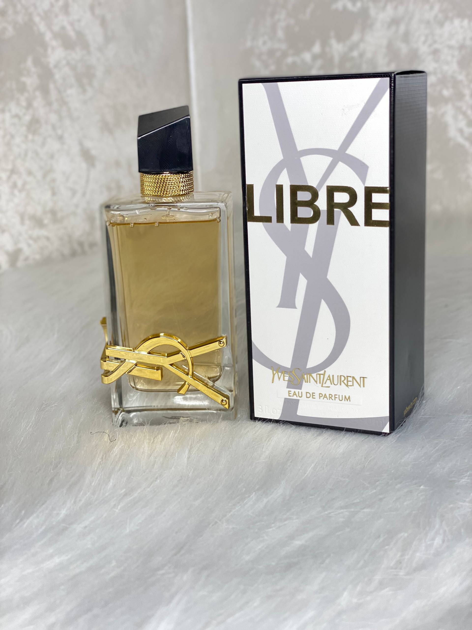 YSL LIBRE 90ML edp
