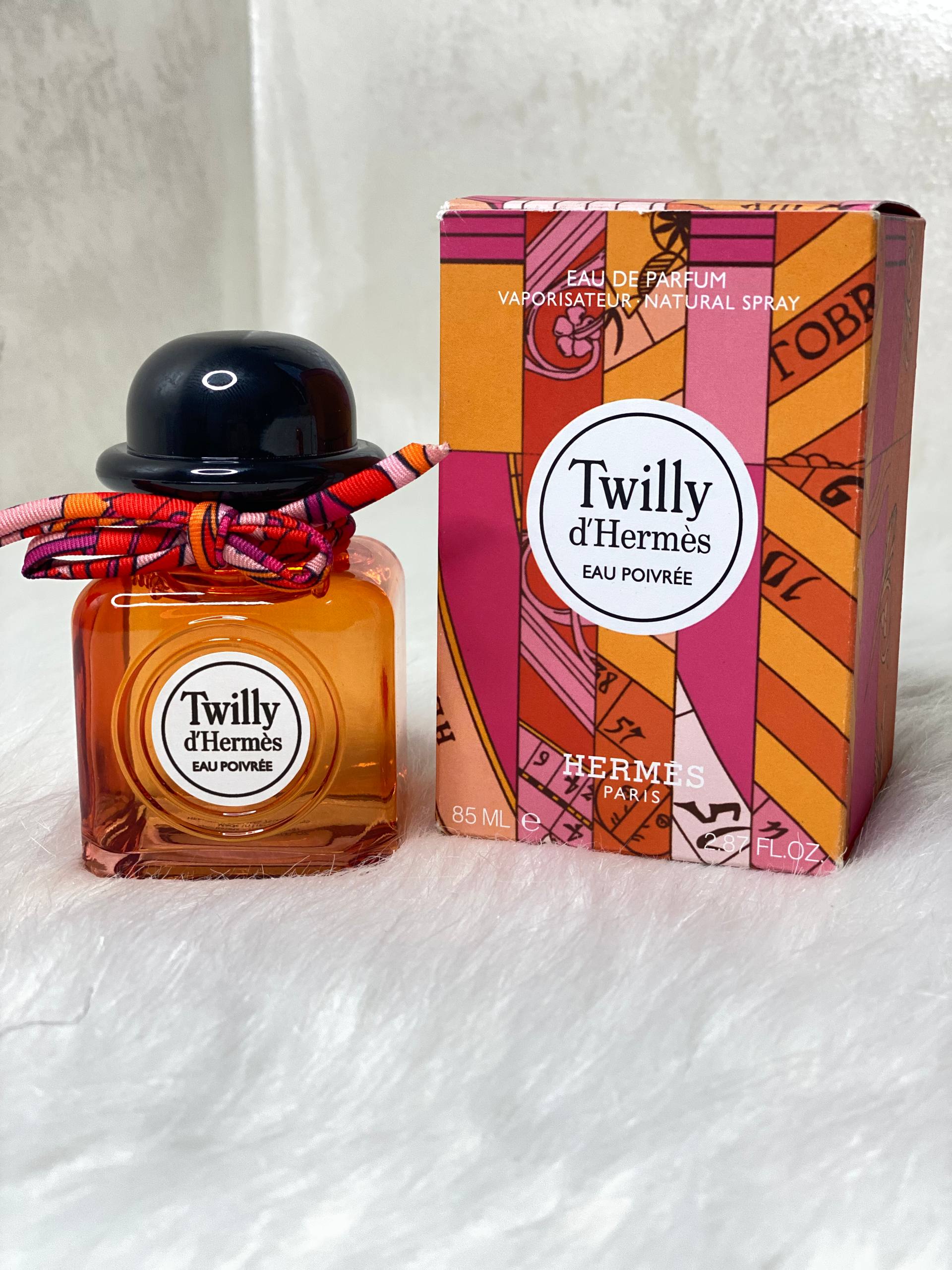 TWILLY DHERMMES 85ML edp