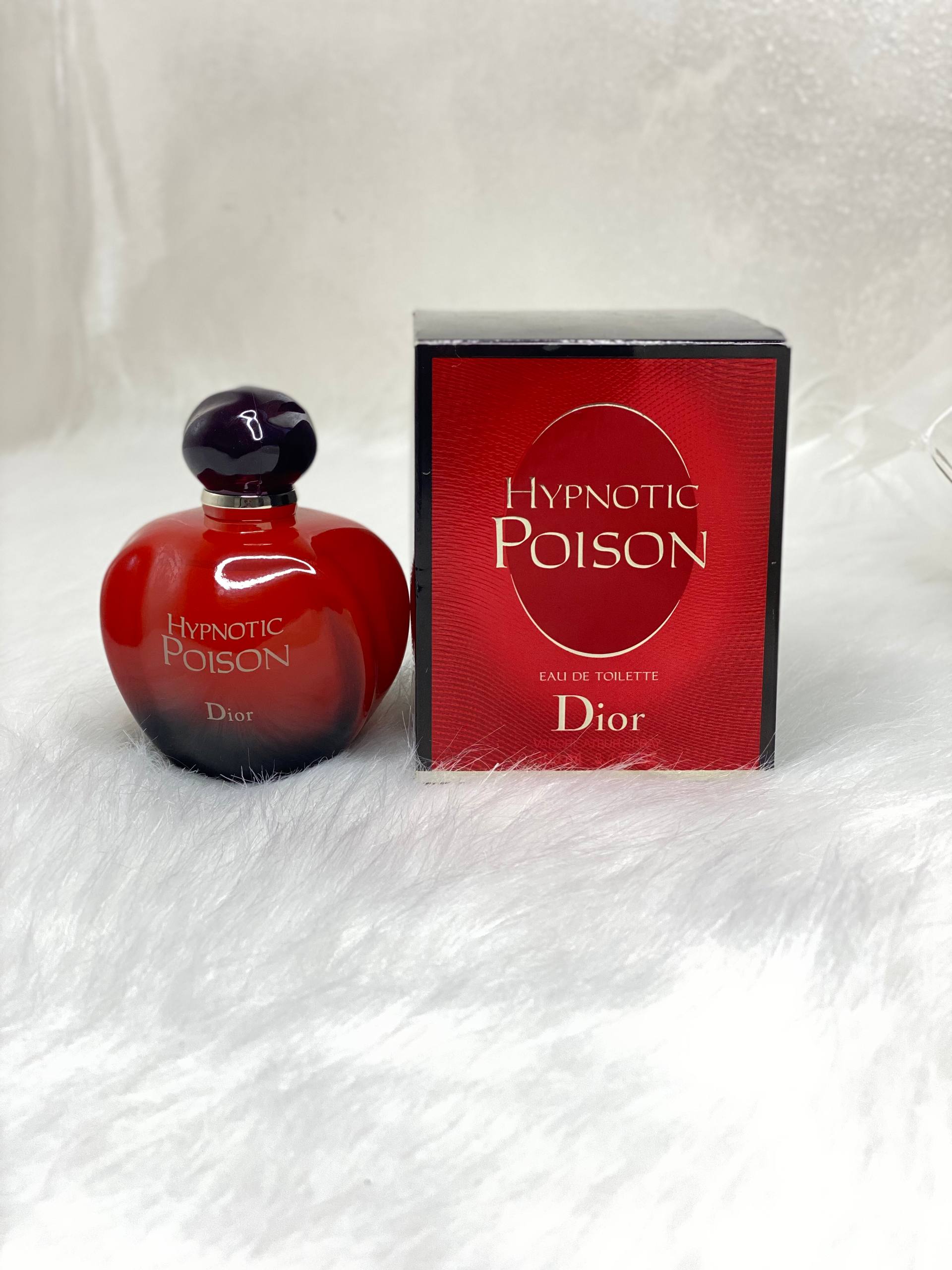 HYPNOTIC POISON DIOR 100ML edt