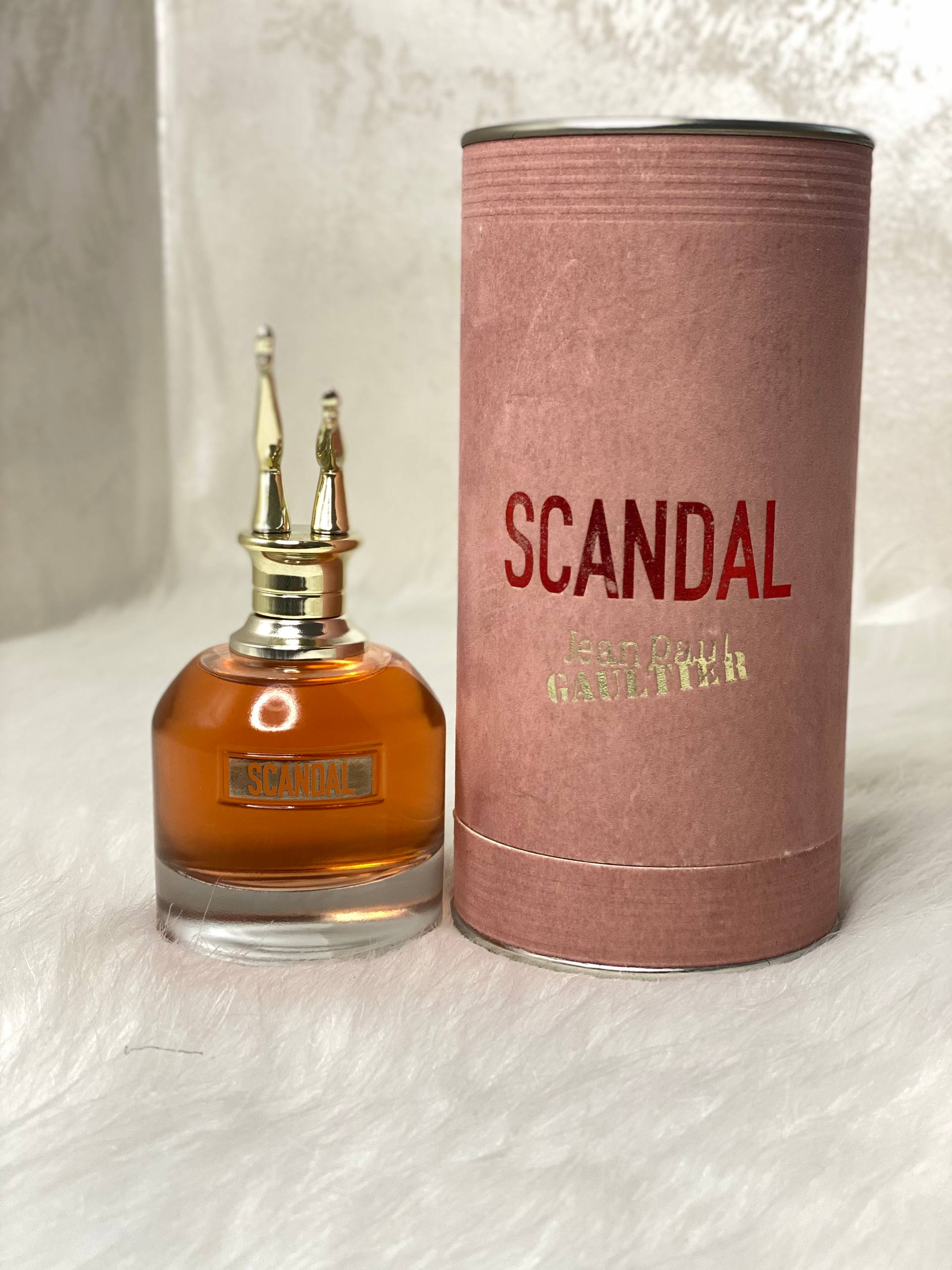 JPG SCANDAL 80ML edp
