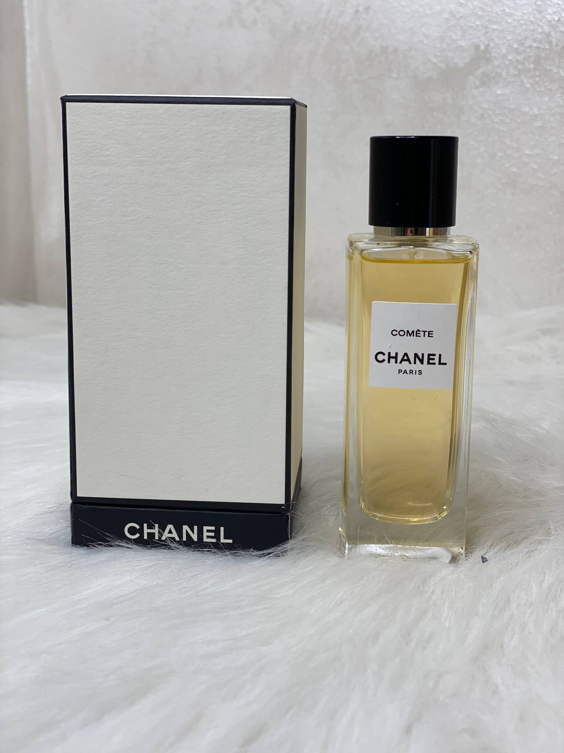 COMETE CHANEL 75ML edp