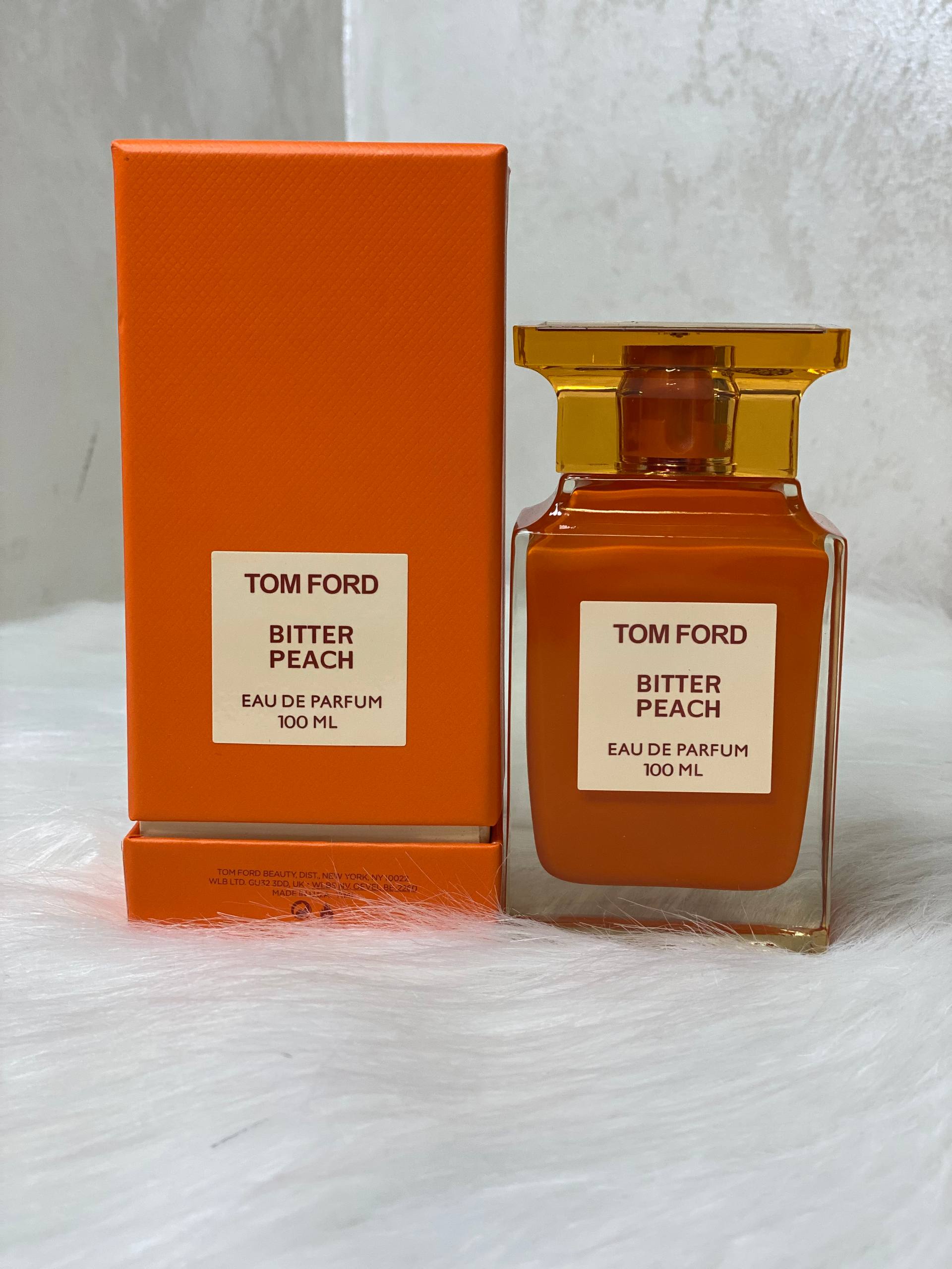 T F BITTER PEACH 100ML edp