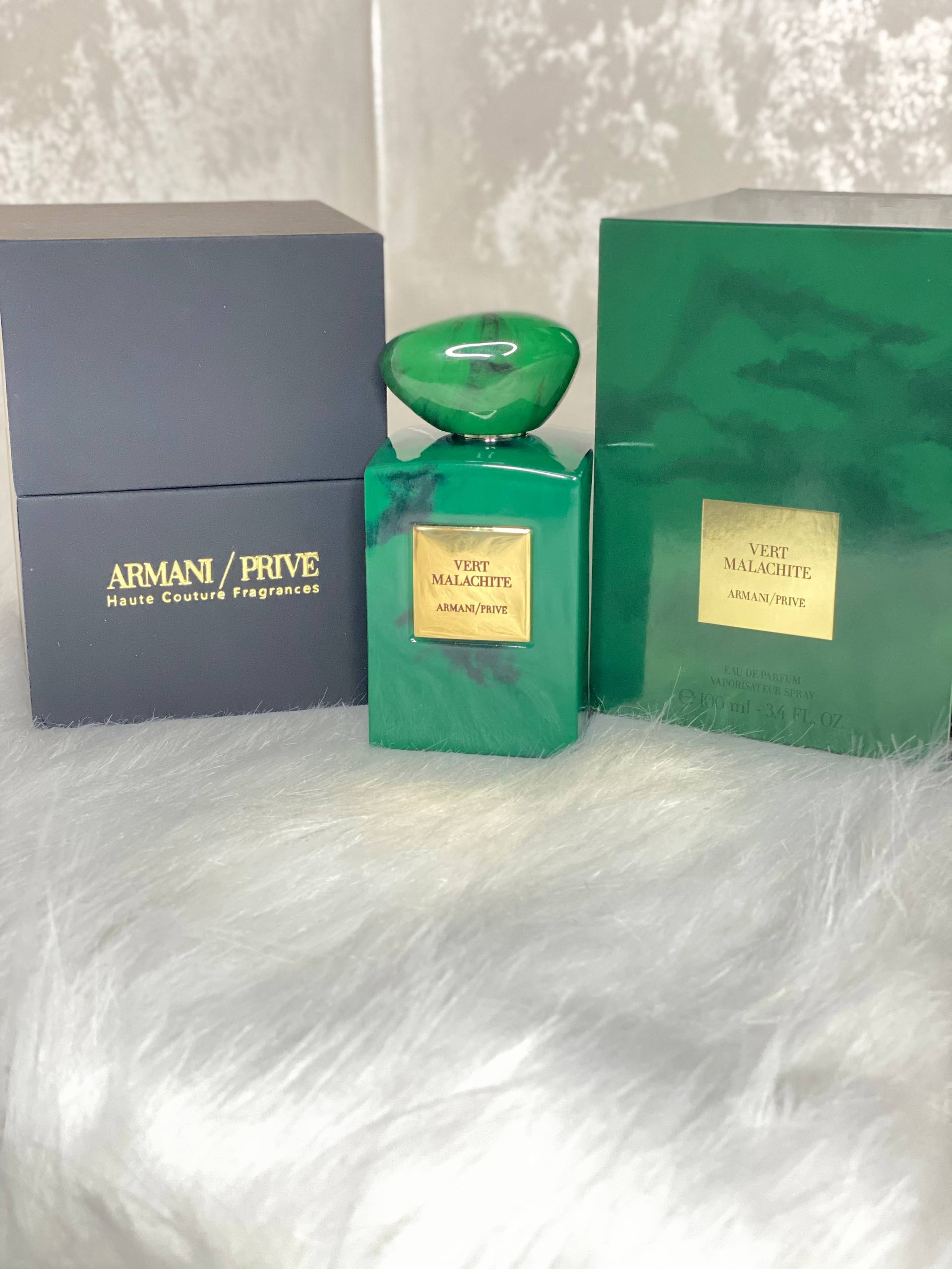 VERT MALACHITE 100ML edp