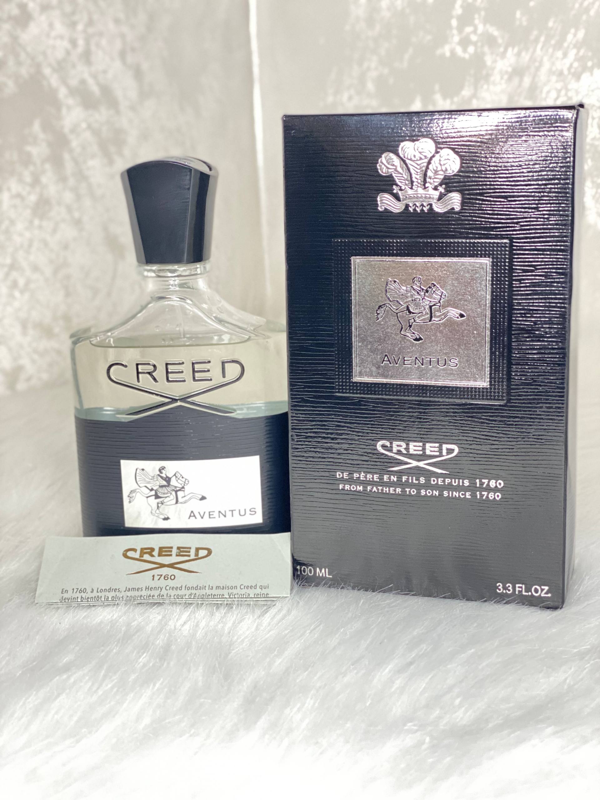 CREED AVENTUS 100ML