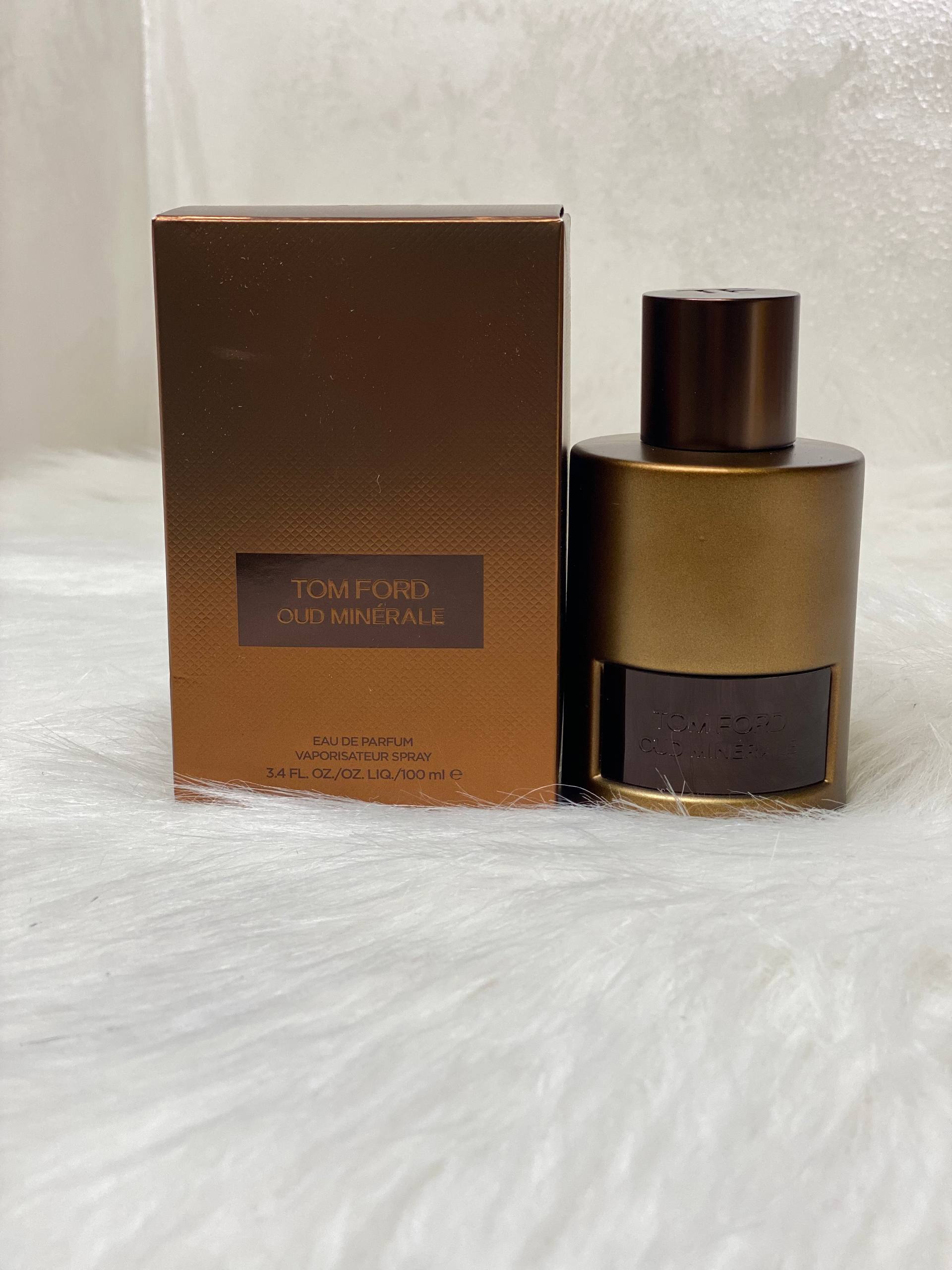 T F OUD MINERALE 100ML edp