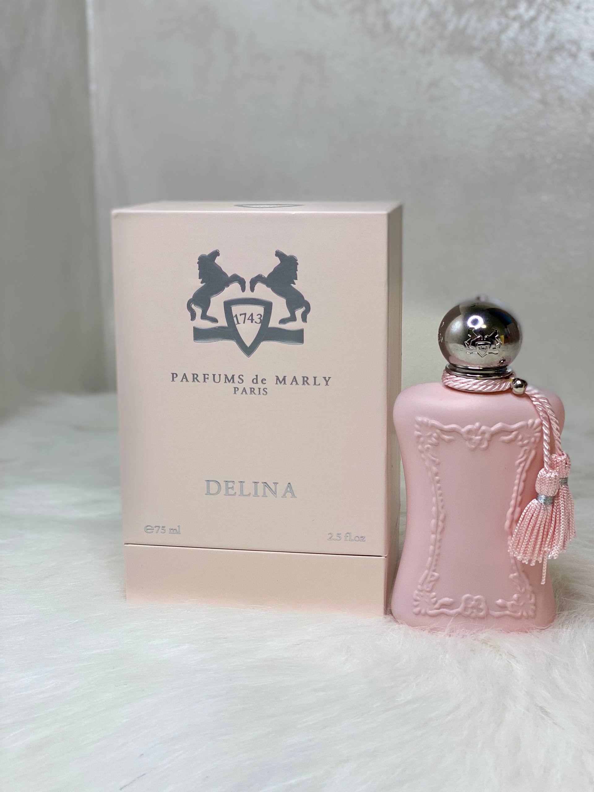 DELINA 75ML edp